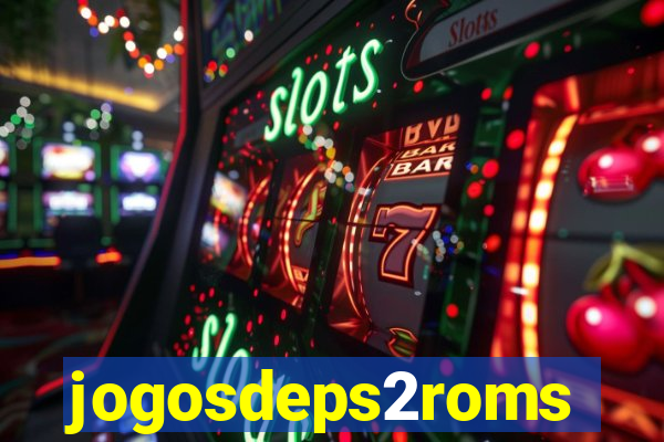 jogosdeps2roms