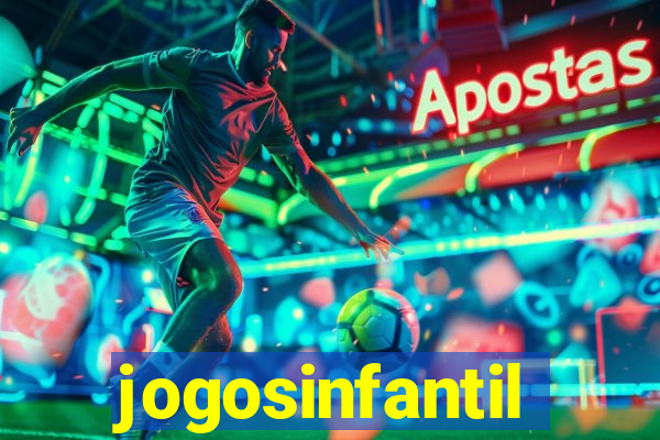 jogosinfantil