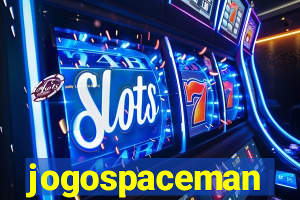 jogospaceman