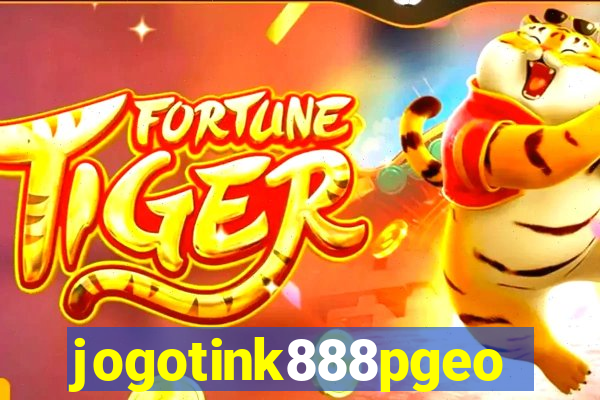 jogotink888pgeo
