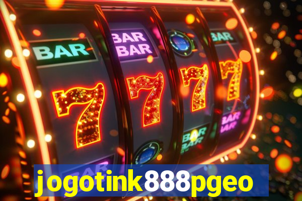 jogotink888pgeo