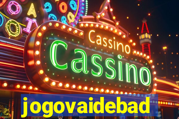 jogovaidebad
