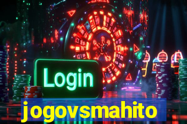 jogovsmahito