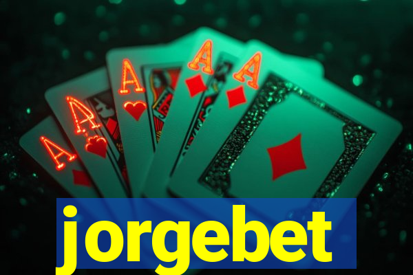 jorgebet
