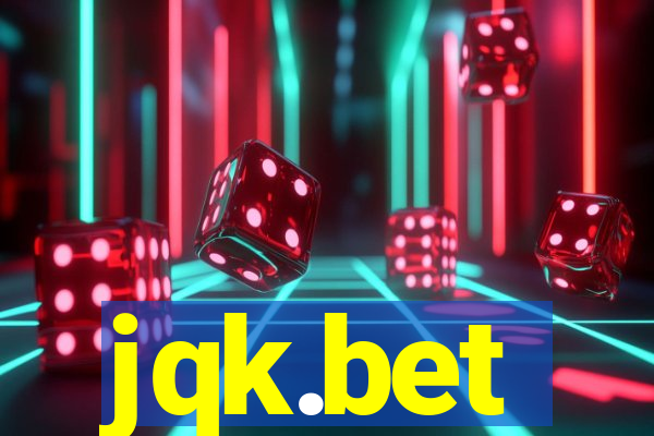 jqk.bet