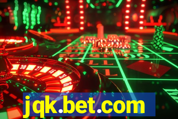 jqk.bet.com