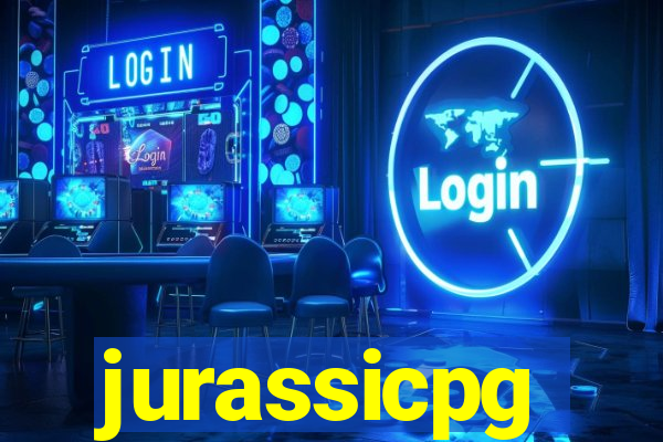 jurassicpg