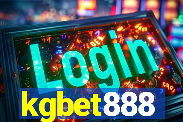 kgbet888