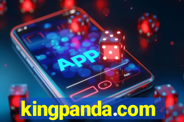 kingpanda.com