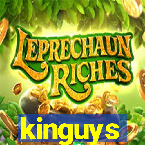 kinguys