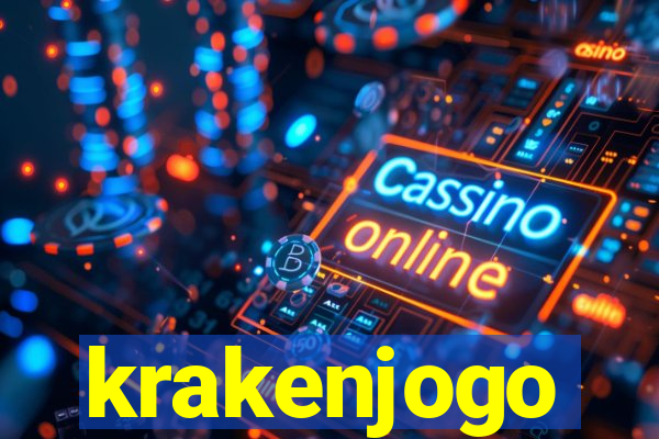 krakenjogo