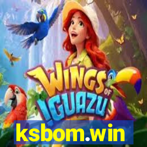 ksbom.win