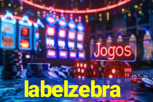 labelzebra