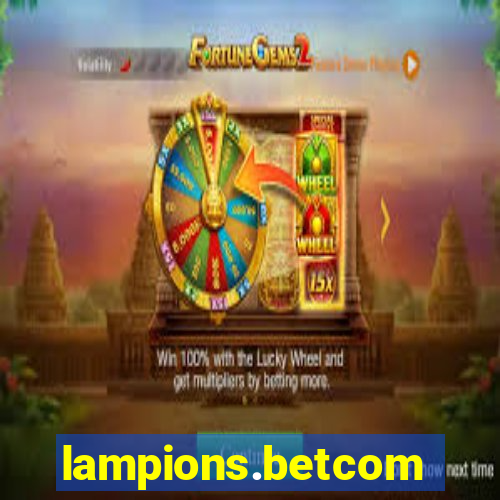 lampions.betcom