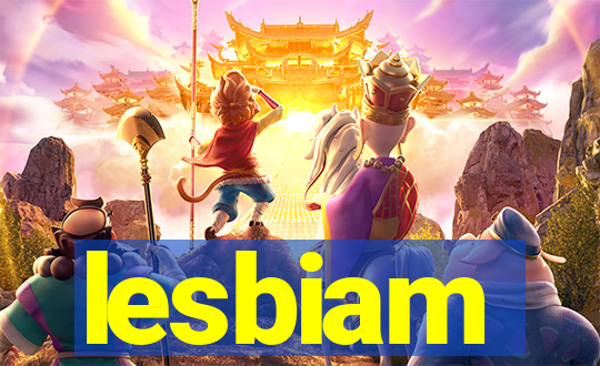 lesbiam