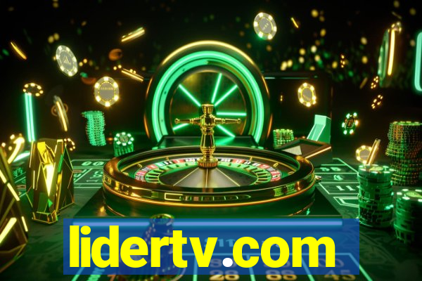 lidertv.com