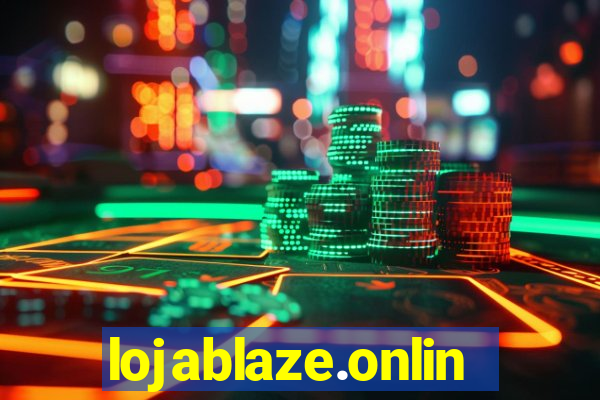 lojablaze.online