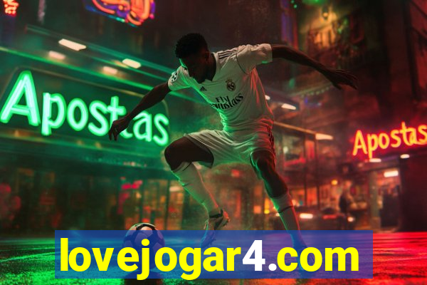 lovejogar4.com