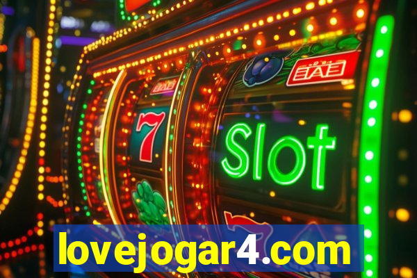 lovejogar4.com
