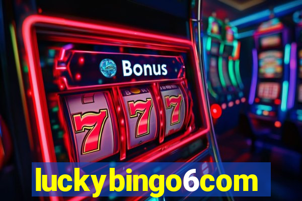 luckybingo6com