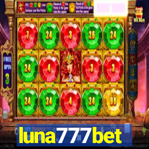 luna777bet