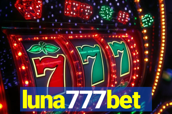 luna777bet
