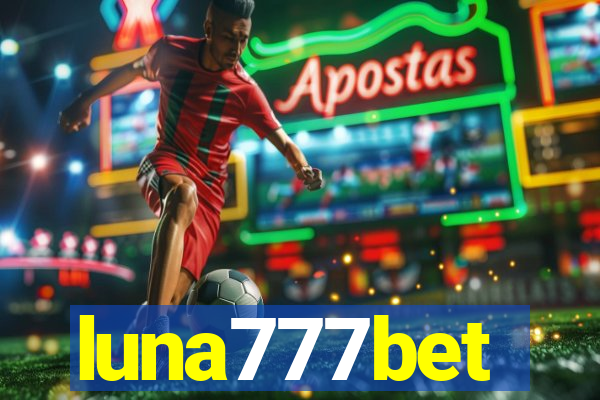 luna777bet