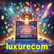 luxurecom