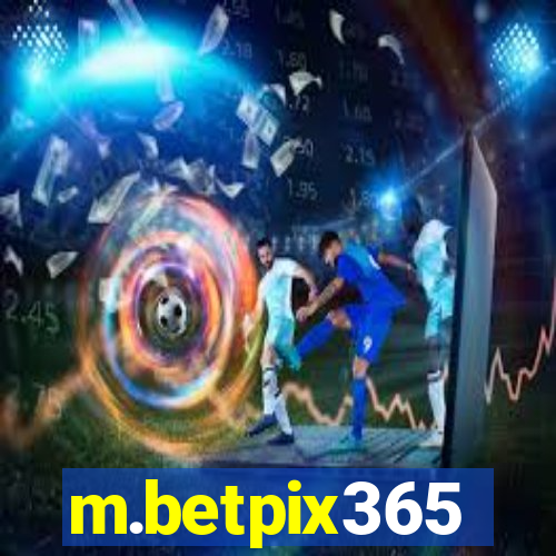 m.betpix365