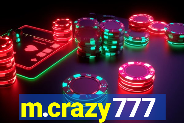 m.crazy777
