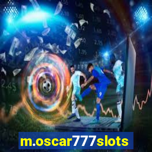 m.oscar777slots