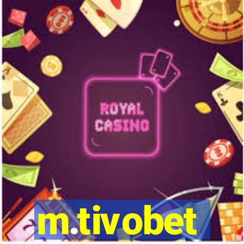 m.tivobet