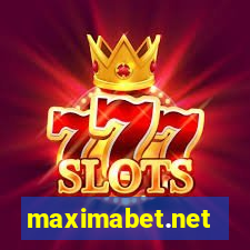 maximabet.net