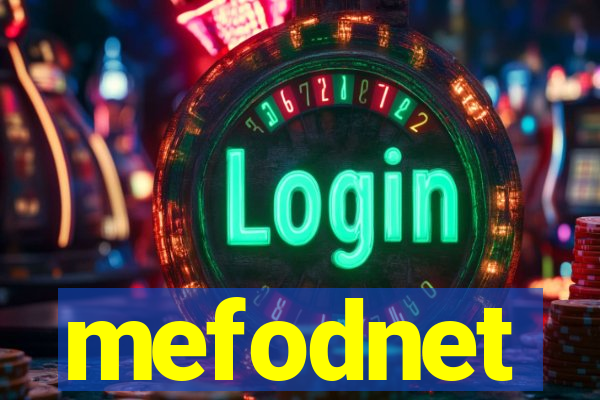 mefodnet