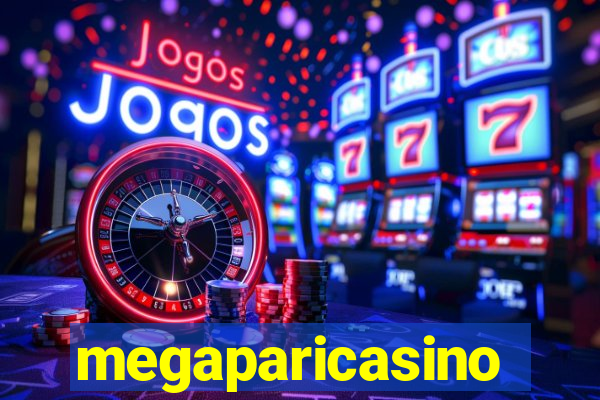 megaparicasino