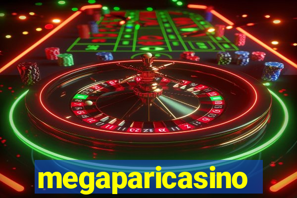 megaparicasino