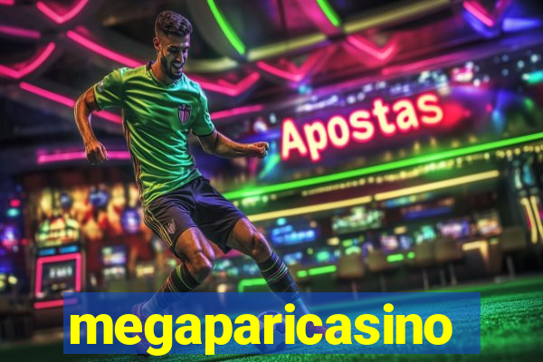 megaparicasino