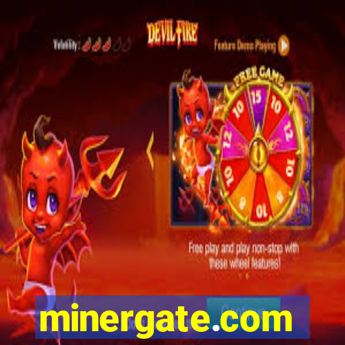 minergate.com