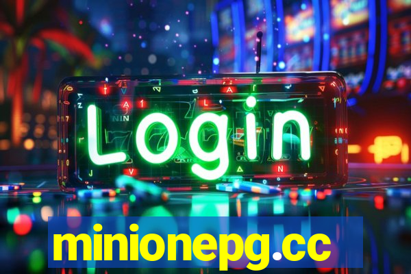 minionepg.cc