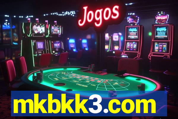 mkbkk3.com