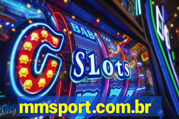 mmsport.com.br