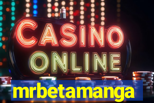 mrbetamanga