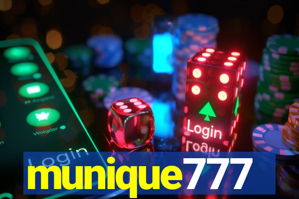 munique777