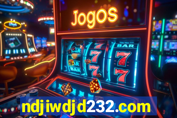 ndjiwdjd232.com
