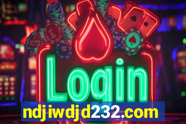ndjiwdjd232.com