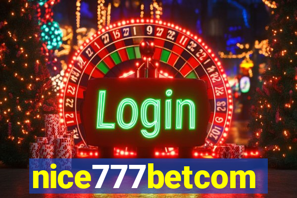 nice777betcom