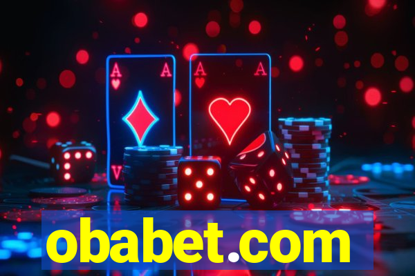 obabet.com