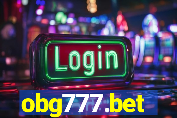 obg777.bet