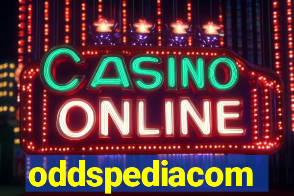 oddspediacom
