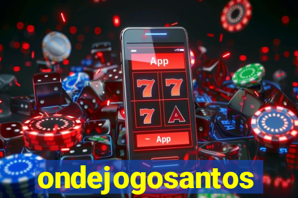 ondejogosantos